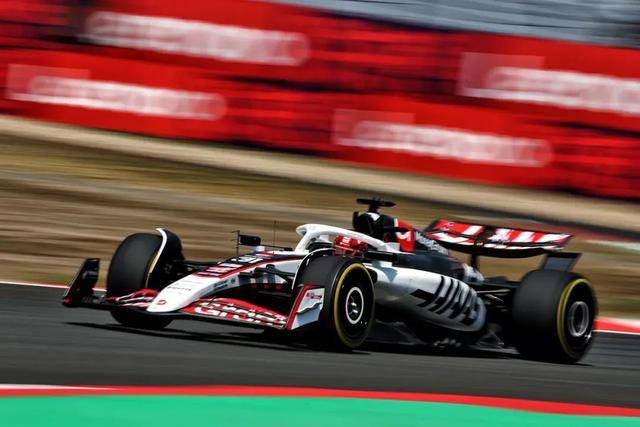 九游登录平台-索伯车队绝杀哈斯车队，皮亚斯特里带队取胜