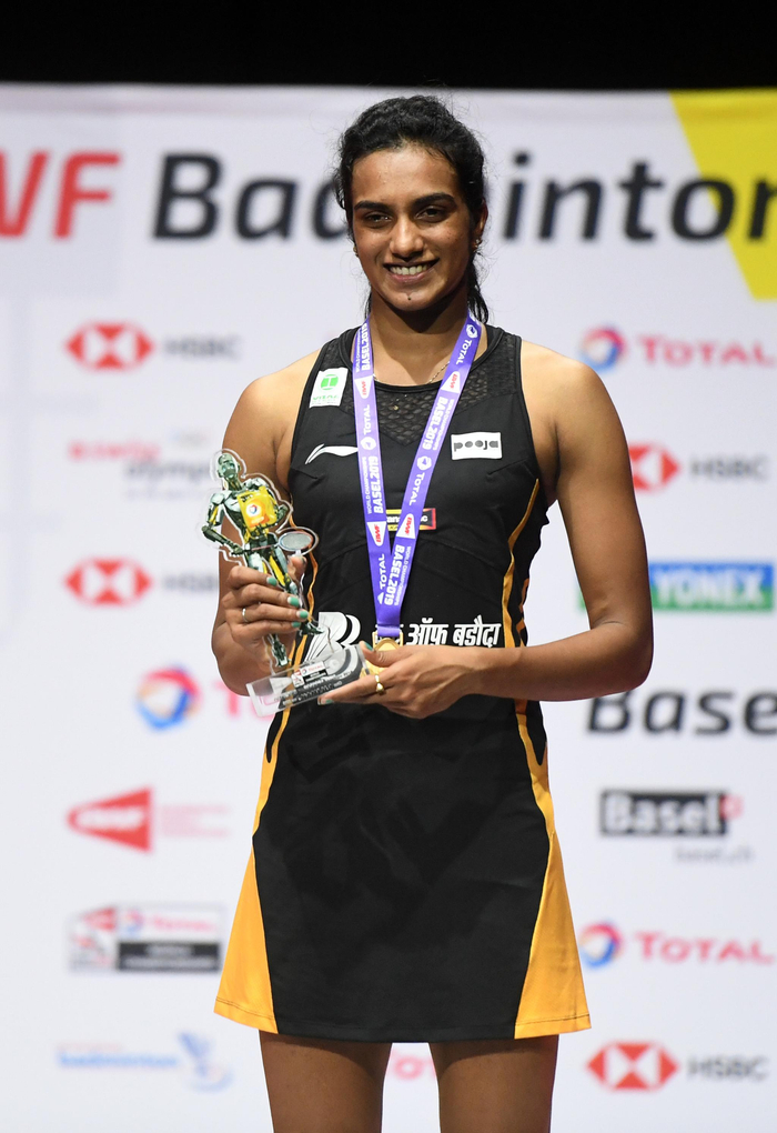 九游中国-印度羽毛球队力克日本羽毛球队,辛杜送出助攻